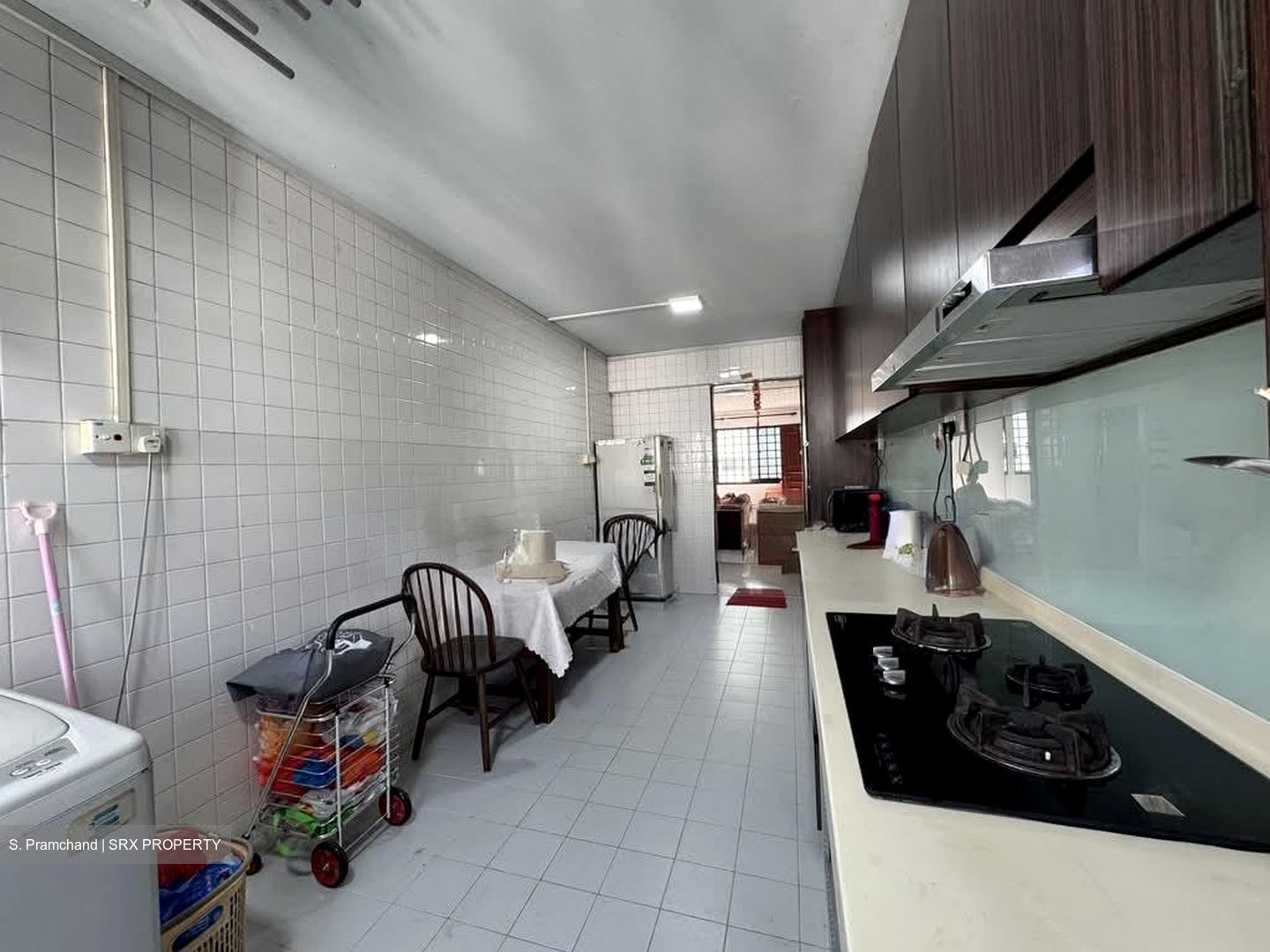 Blk 260 Yishun Street 22 (Yishun), HDB 4 Rooms #598099361